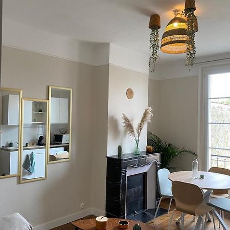 Apartament Le Cocon Rethelois. Zewnętrze zdjęcie
