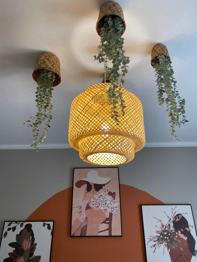 Apartament Le Cocon Rethelois. Zewnętrze zdjęcie
