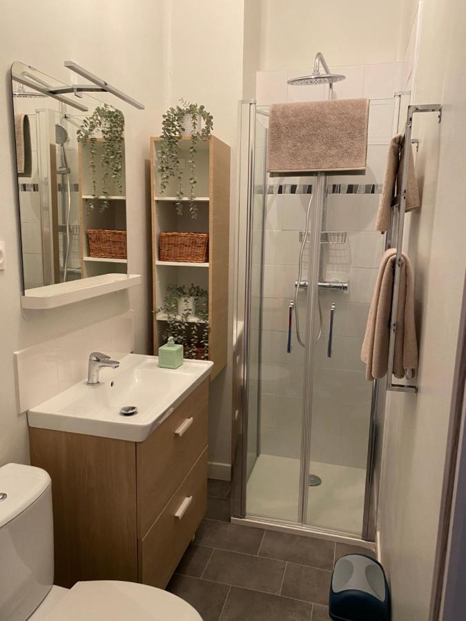 Apartament Le Cocon Rethelois. Zewnętrze zdjęcie