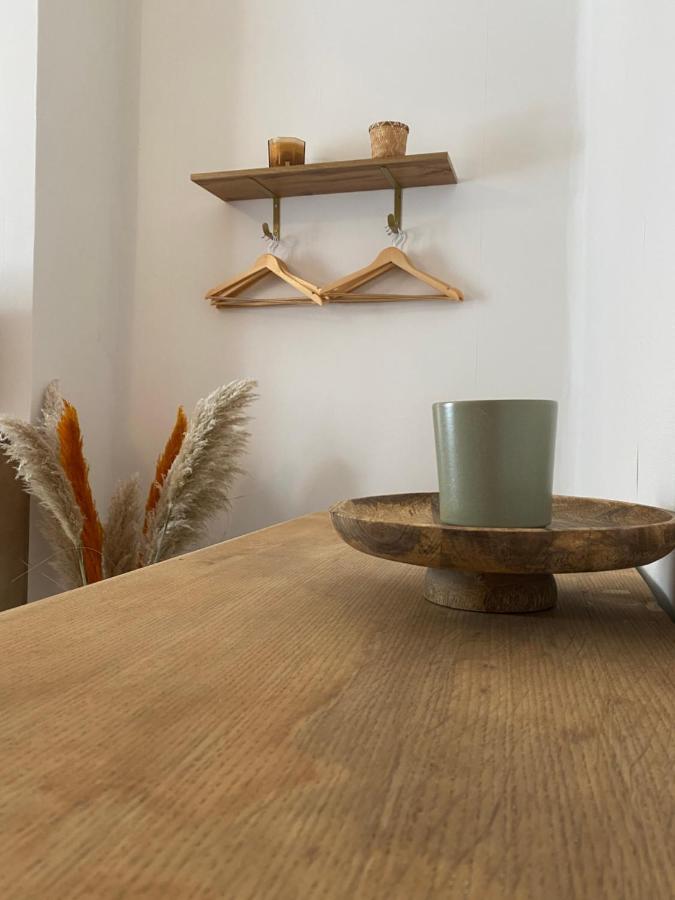 Apartament Le Cocon Rethelois. Zewnętrze zdjęcie