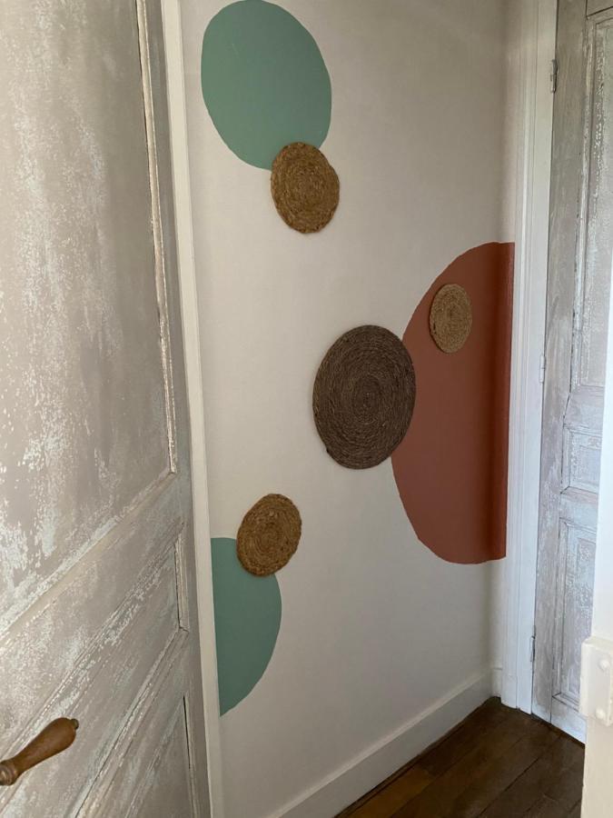 Apartament Le Cocon Rethelois. Zewnętrze zdjęcie